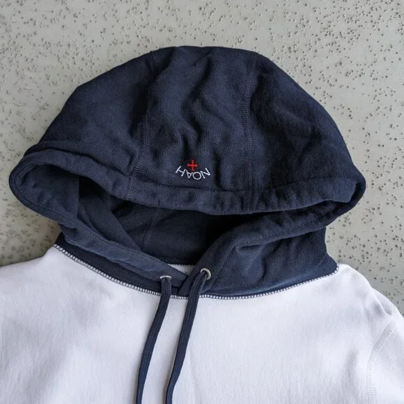 Noah NYC Hoodie - Size S unisex - Picture 3 of 8